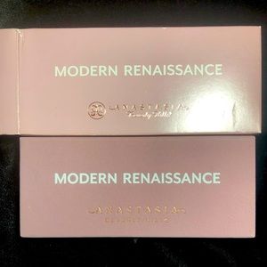 Anastasia Beverly Hills Modern Renaissance